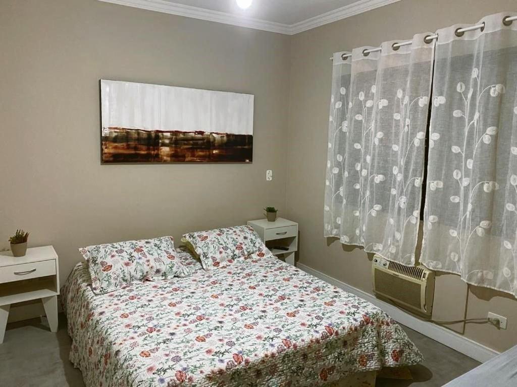 Triplex Asturias - Guaruja Apartment Exterior photo