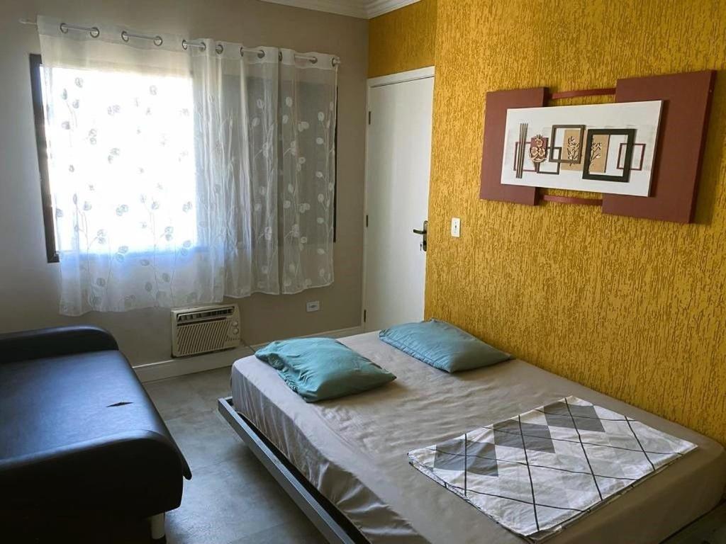 Triplex Asturias - Guaruja Apartment Exterior photo