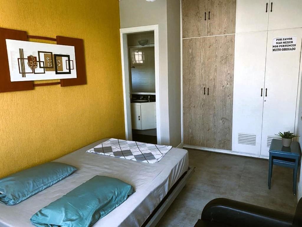 Triplex Asturias - Guaruja Apartment Exterior photo