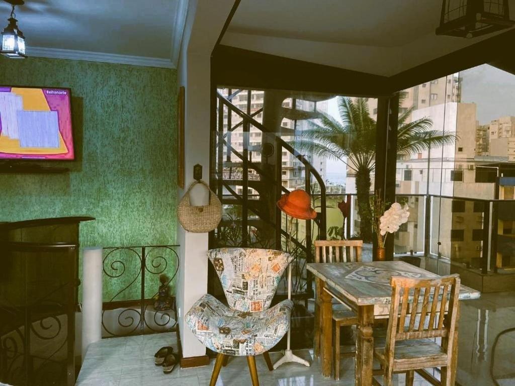 Triplex Asturias - Guaruja Apartment Exterior photo